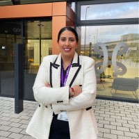 Nesrine Chibani Ben Jeddou