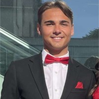Linus Broström