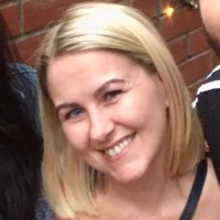 Suzanne Marshall