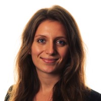 Marita Mjøs