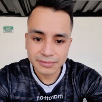 Geovanny Soria