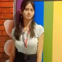 Sakshi Agnihotri