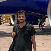 Punit Dubey