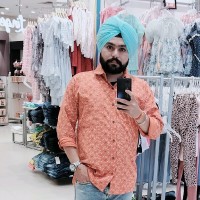 Lovepreet Singh