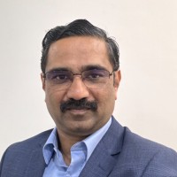 SANDEEP SALUNKHE