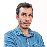 Luis Miguel Chica · CTO AVSON