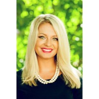 Beverly parham