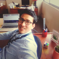 Juan Coronel Adrianzen