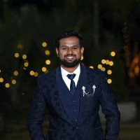 Ashish Chavan