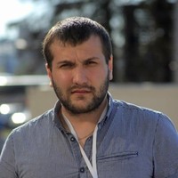 Timur Latifov