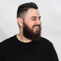 Gabriel Piperno Moroni