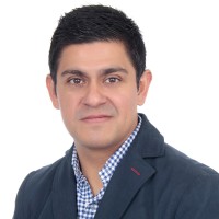 Victor Gamez Marquez