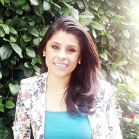 Marysol Mendoza Pérez
