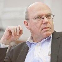 Pierre Jaccoud