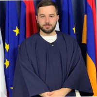 Sergey Begrakyan