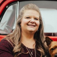 Traci Reed