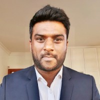 Veshav Pillay