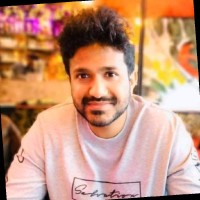 Umamaheswaran Raman Kumar