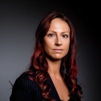 Bryony Levermore
