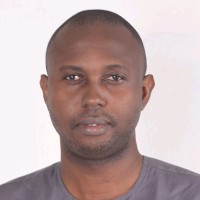 Omorogieva Sylvester Ihonwa