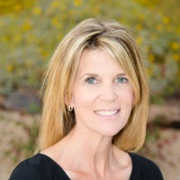 Rebecca Stevens