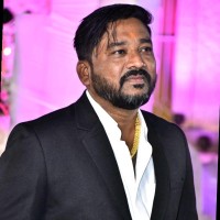 Kiran Thoke
