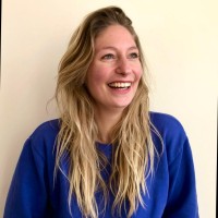 Marije Palstra