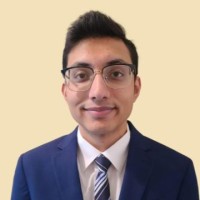 Shaheer Hasan
