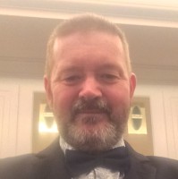 Terry Kelleher