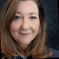 Carla Ferguson, Asm