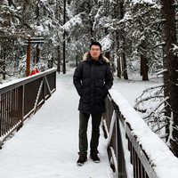 Jonathan Yang