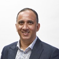 Melvin Naina