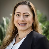 Paula Rincon