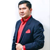 Frederick Alviola