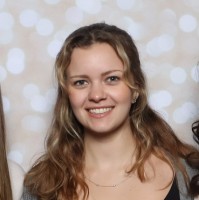 Lauren Monhemius