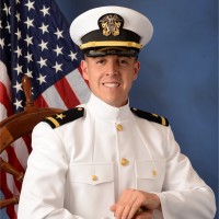 Austin Pierce