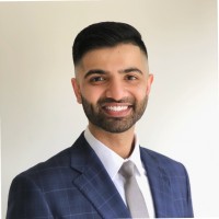 Syed Zaidi