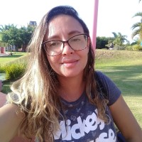 Aline Saouda
