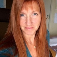 Jessica Cleblad