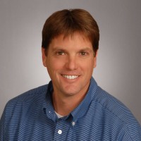 Chad Fry