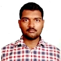 Purnachandu maddikayala