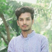 Shimul Mondal