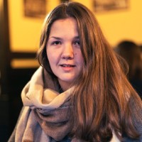 Alexandra Nydegger