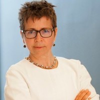 Juanita Montalvo, ICD.D