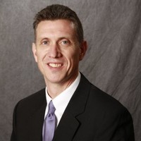 Chuck Morgan