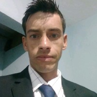 Gilberto Manoel J.