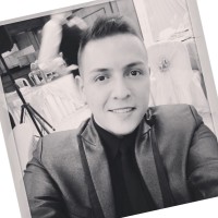 Andres Felipe López González