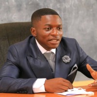 Landry Kafwimbi