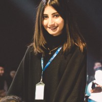 Minahil Irshad