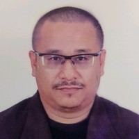 Syaiful Nizar Mohd Nordin